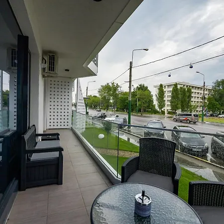 Apartment Purple Luxury On *