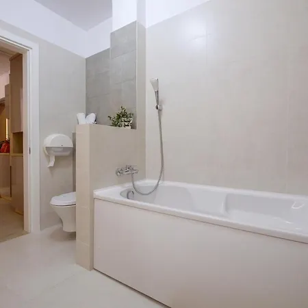 Apartamento Purple Luxury On Mamaia