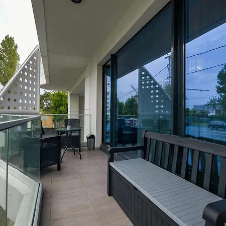 Purple Luxury On * Mamaia