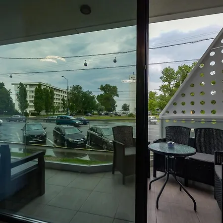 Purple Luxury On * Mamaia