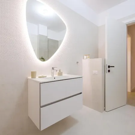 Purple Luxury On Appartement *