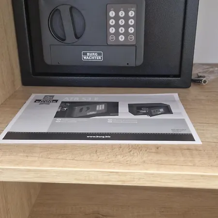 Appartement Purple Luxury On Mamaia